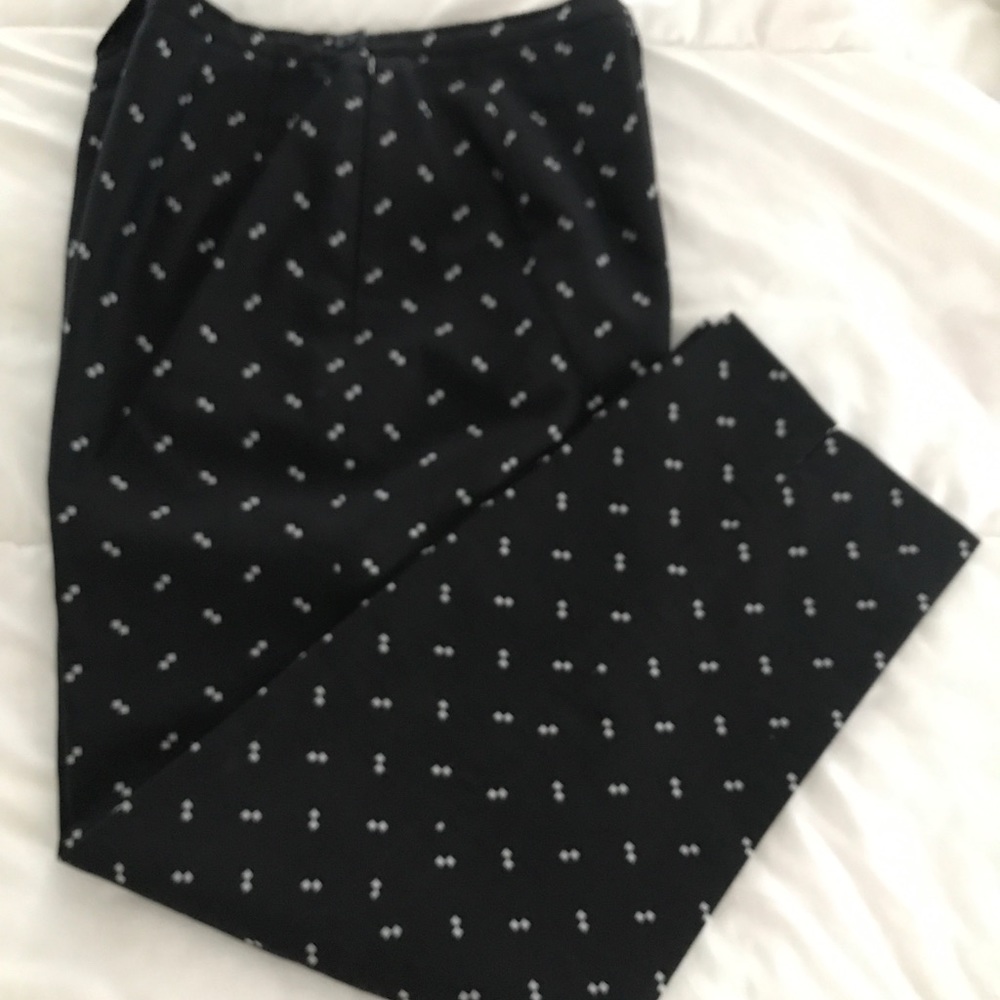 Talbots Petite Pants